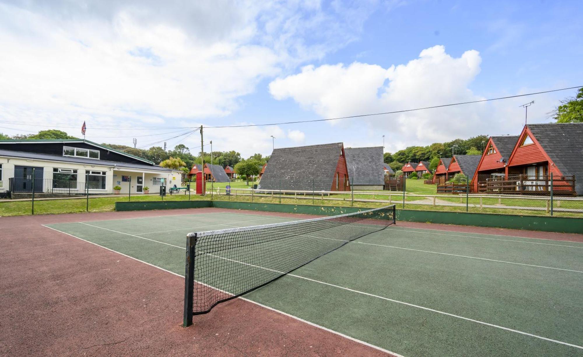 Front Line Chalet With Open Sea Views & Swimming Pool In Kingsdown No14 Villa Exterior foto